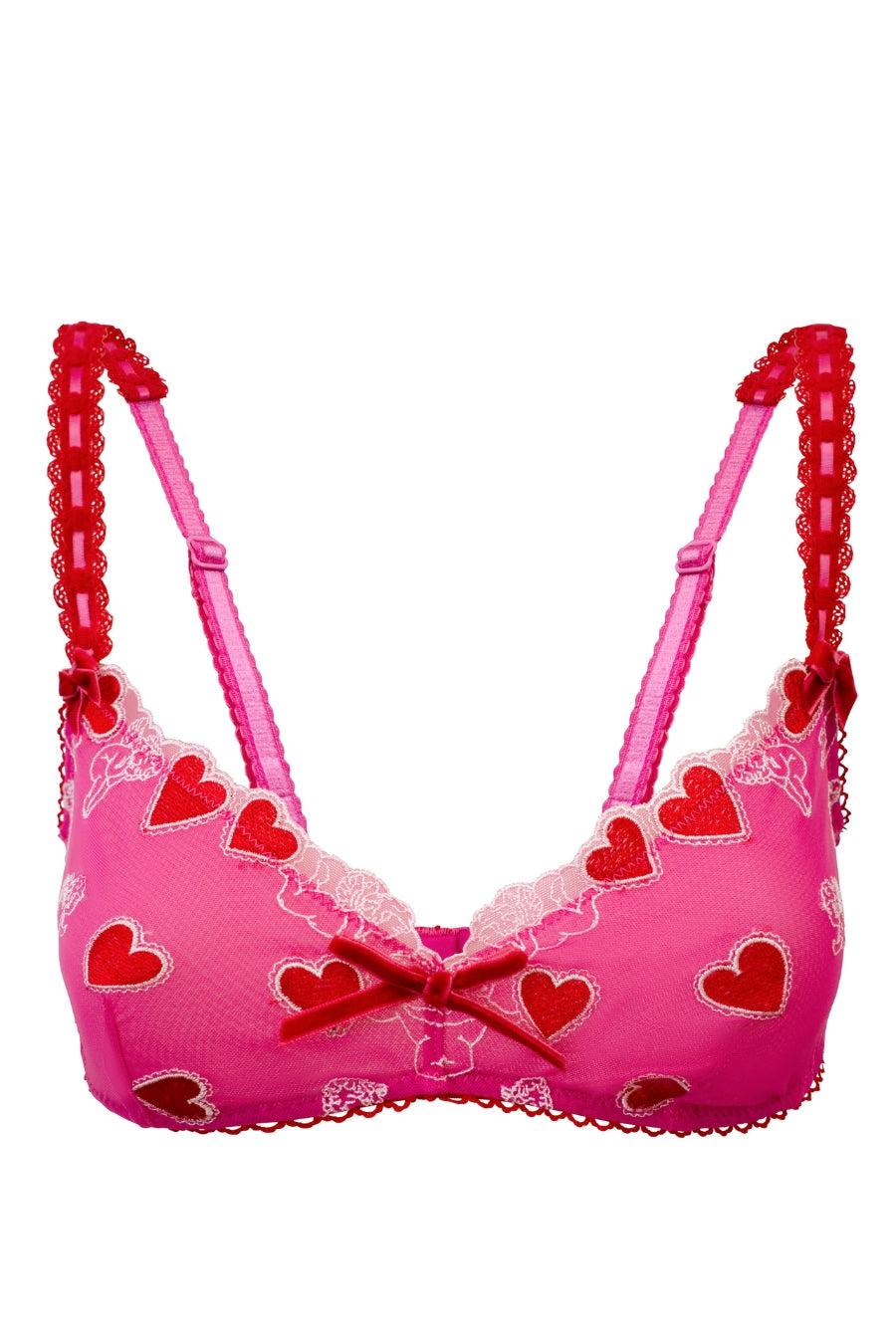 Margaux Bralette