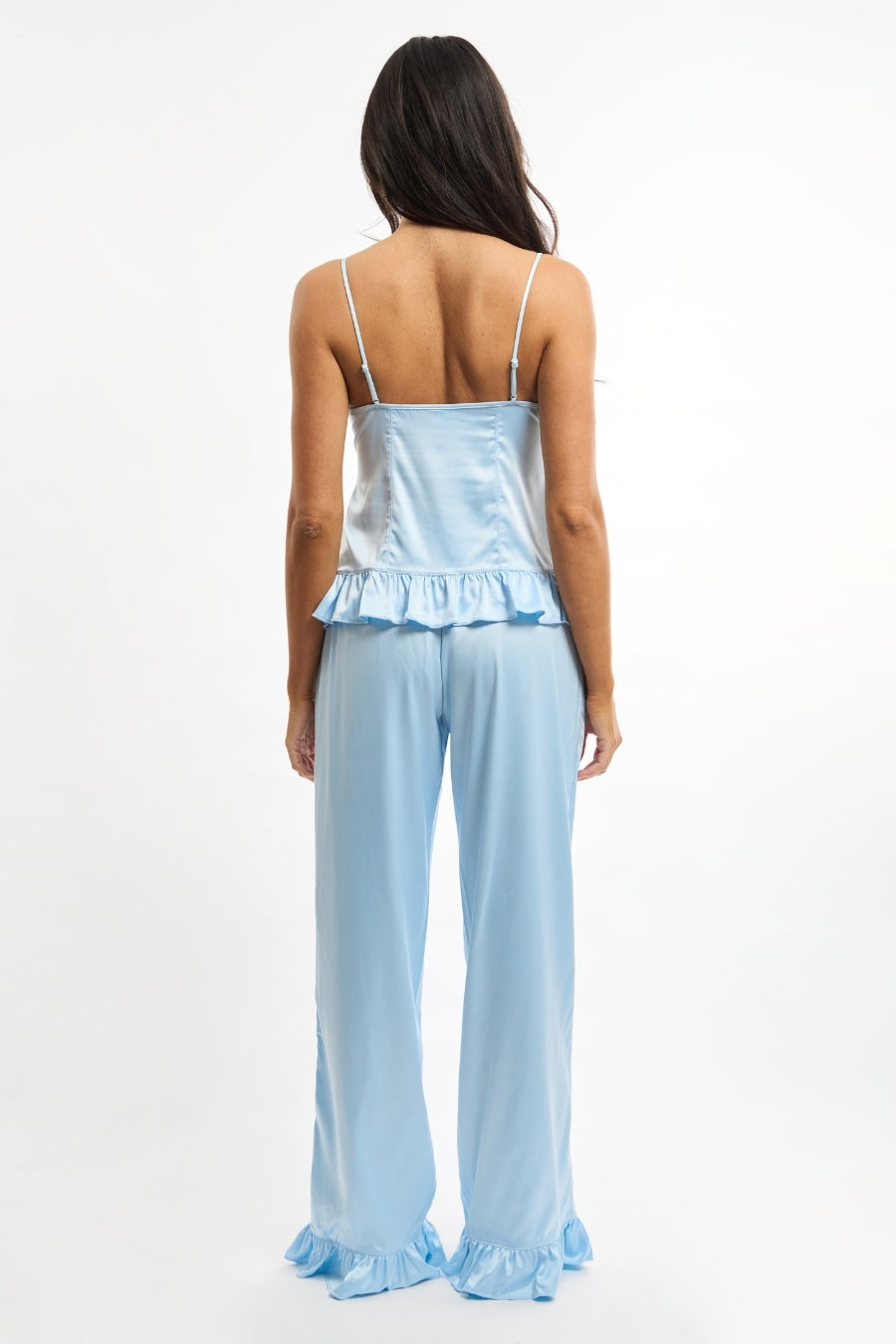 Rory Cami & Pants Set