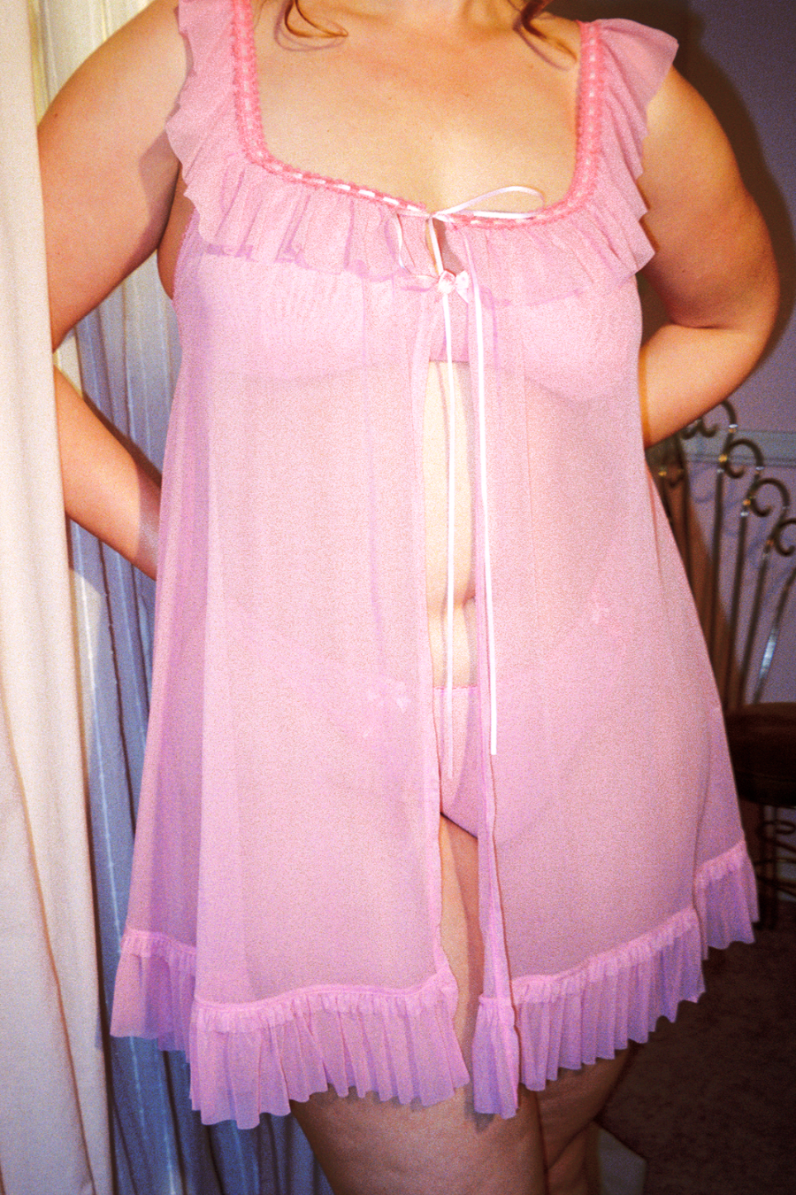 Dolly Babydoll