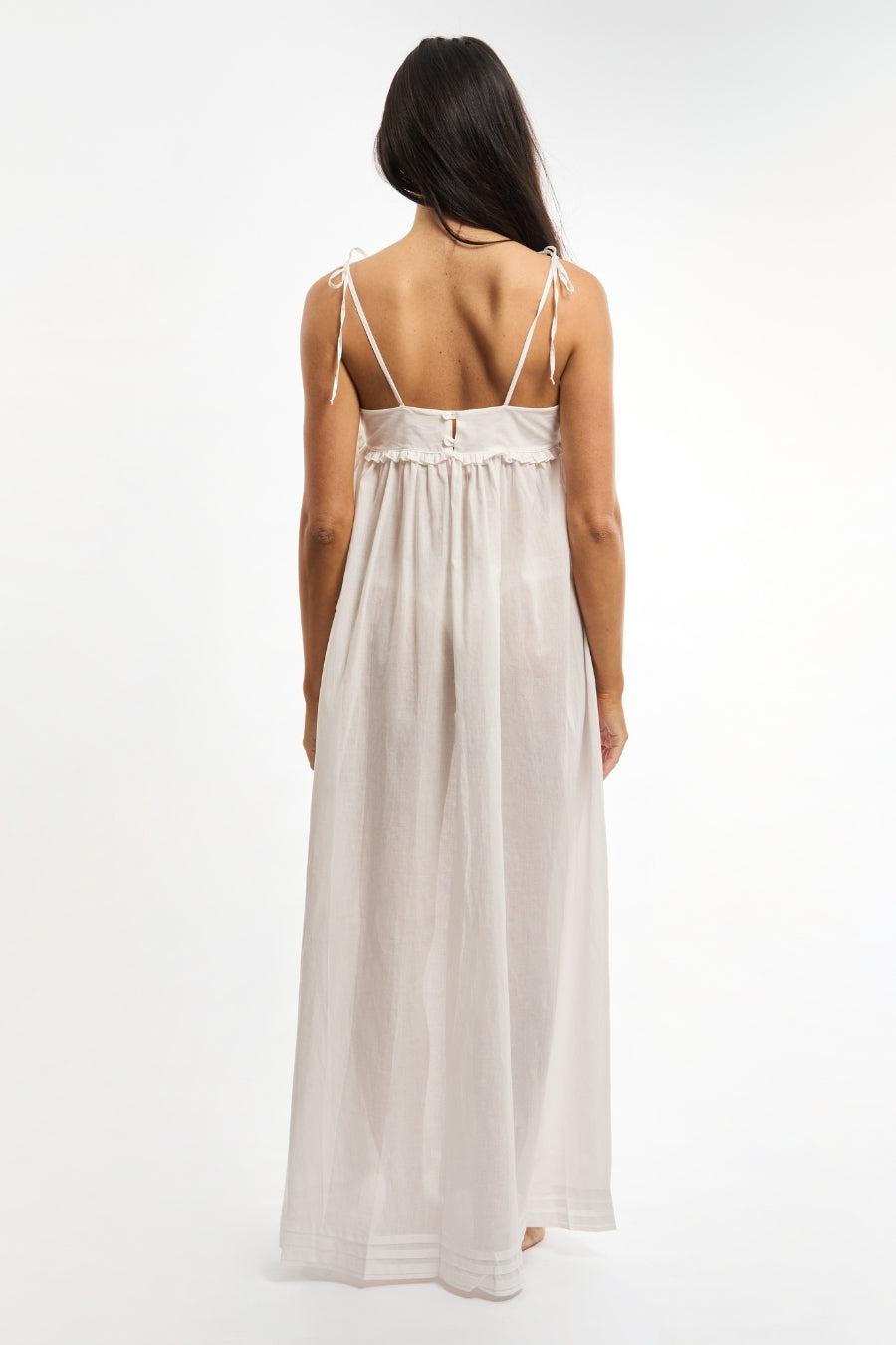 Dina Maxi Dress