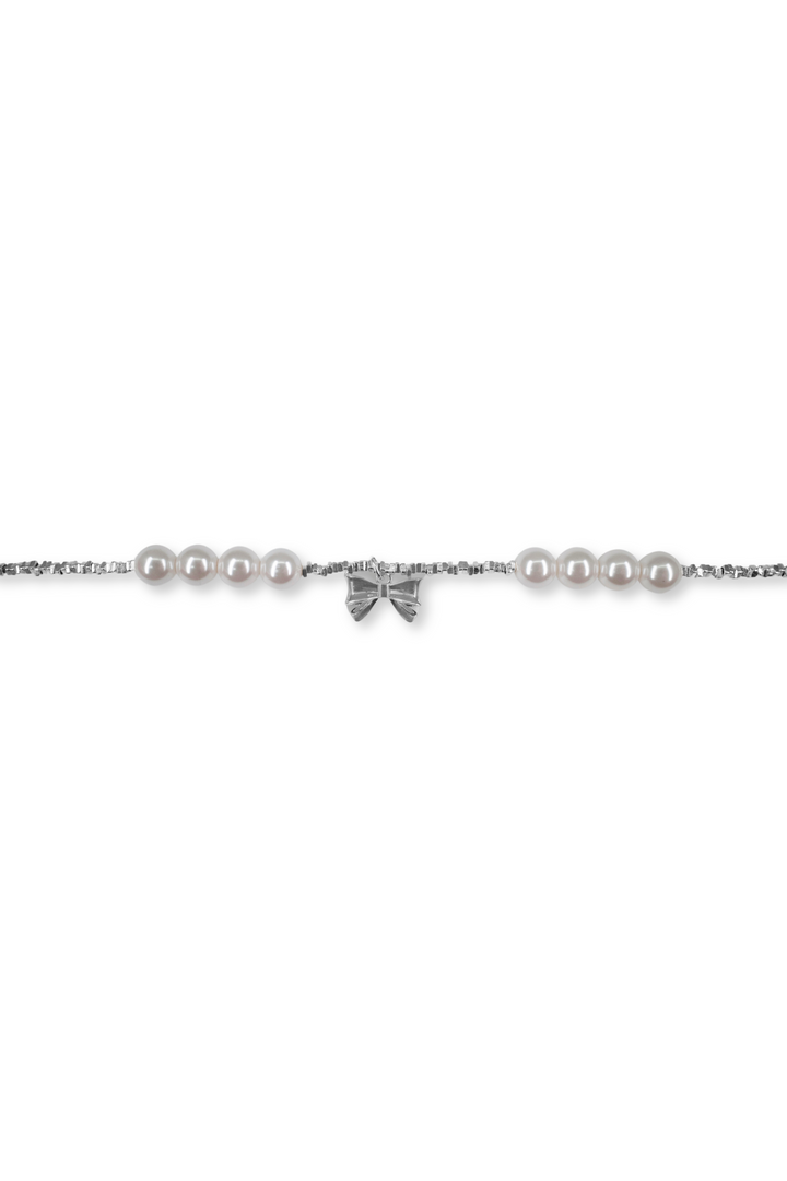 Dearest Bow Bracelet