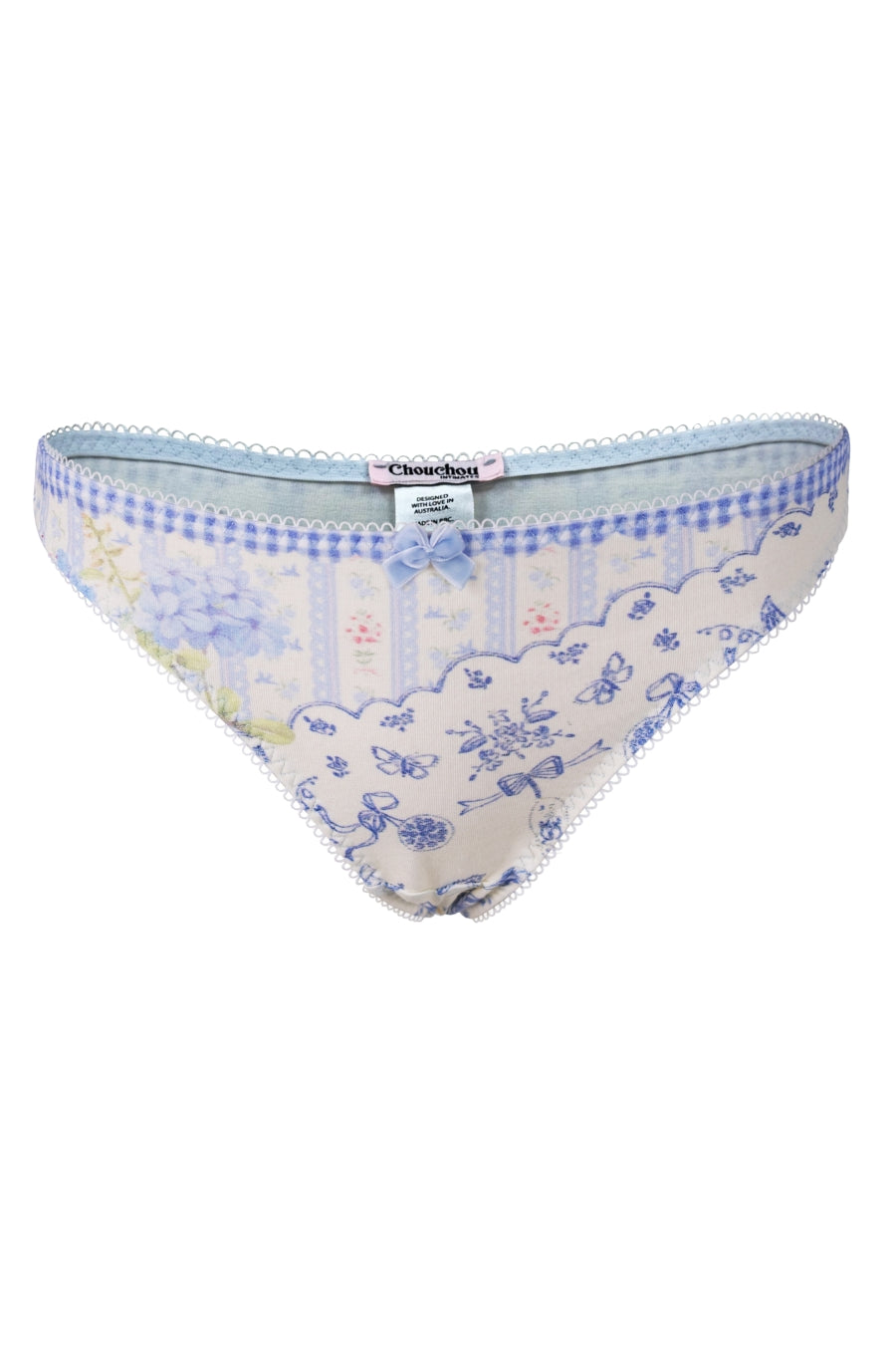Collections – Chouchou Intimates