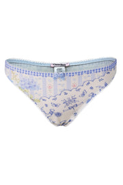 Georgia Thong