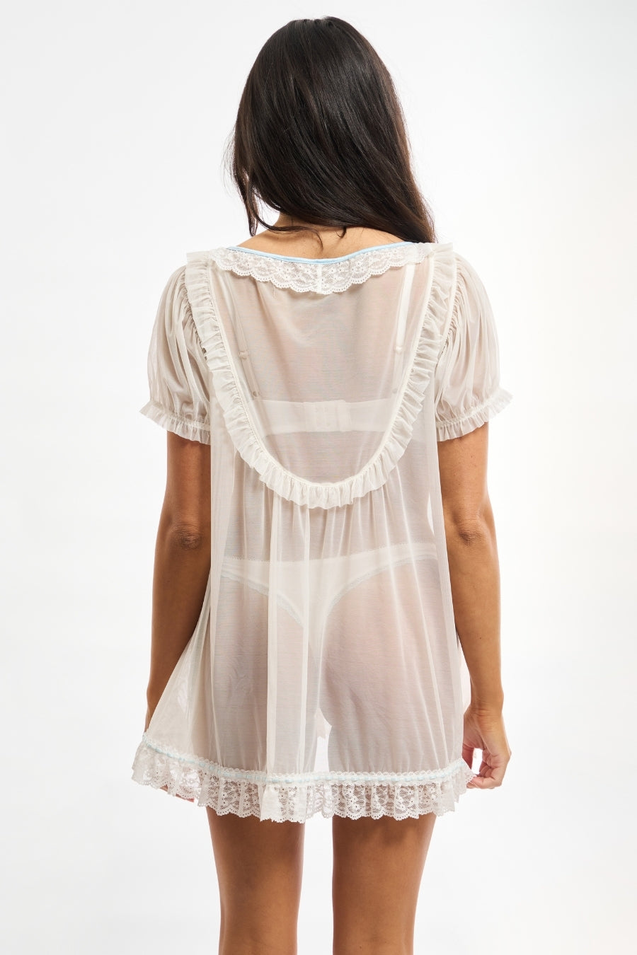 Sadie Babydoll