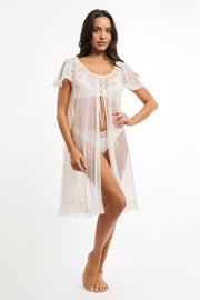 Tallulah Peignoir