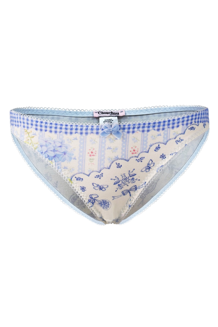 🎁 Georgia Brief (100% off)