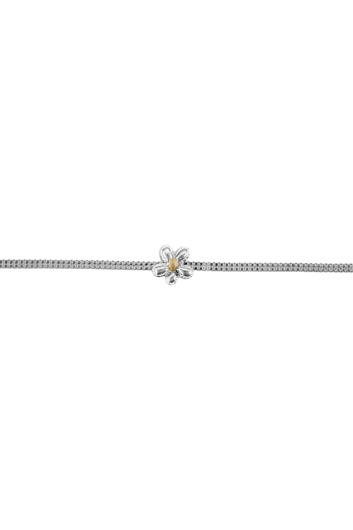 Daisy Chain Bracelet