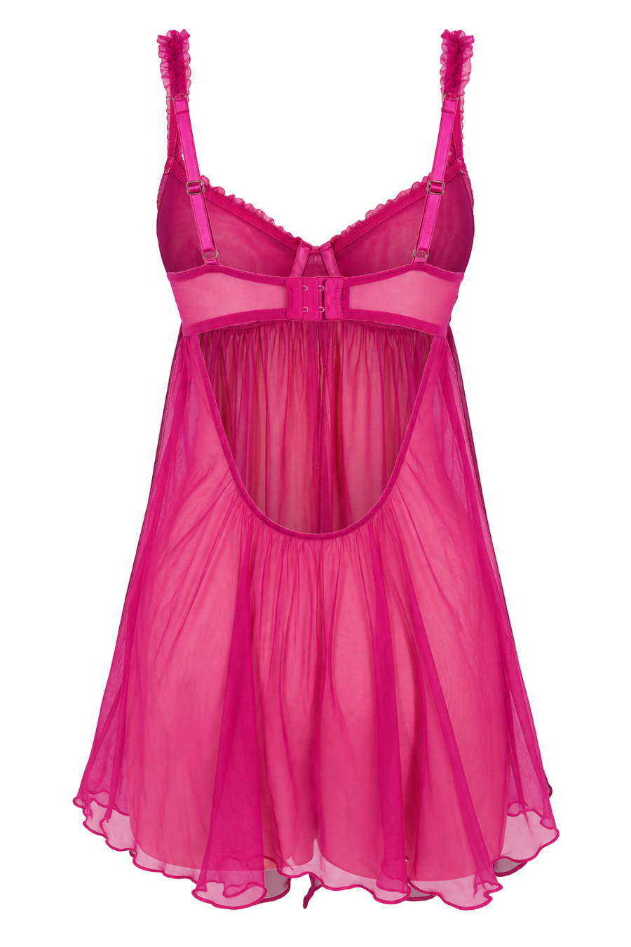 Iris Babydoll