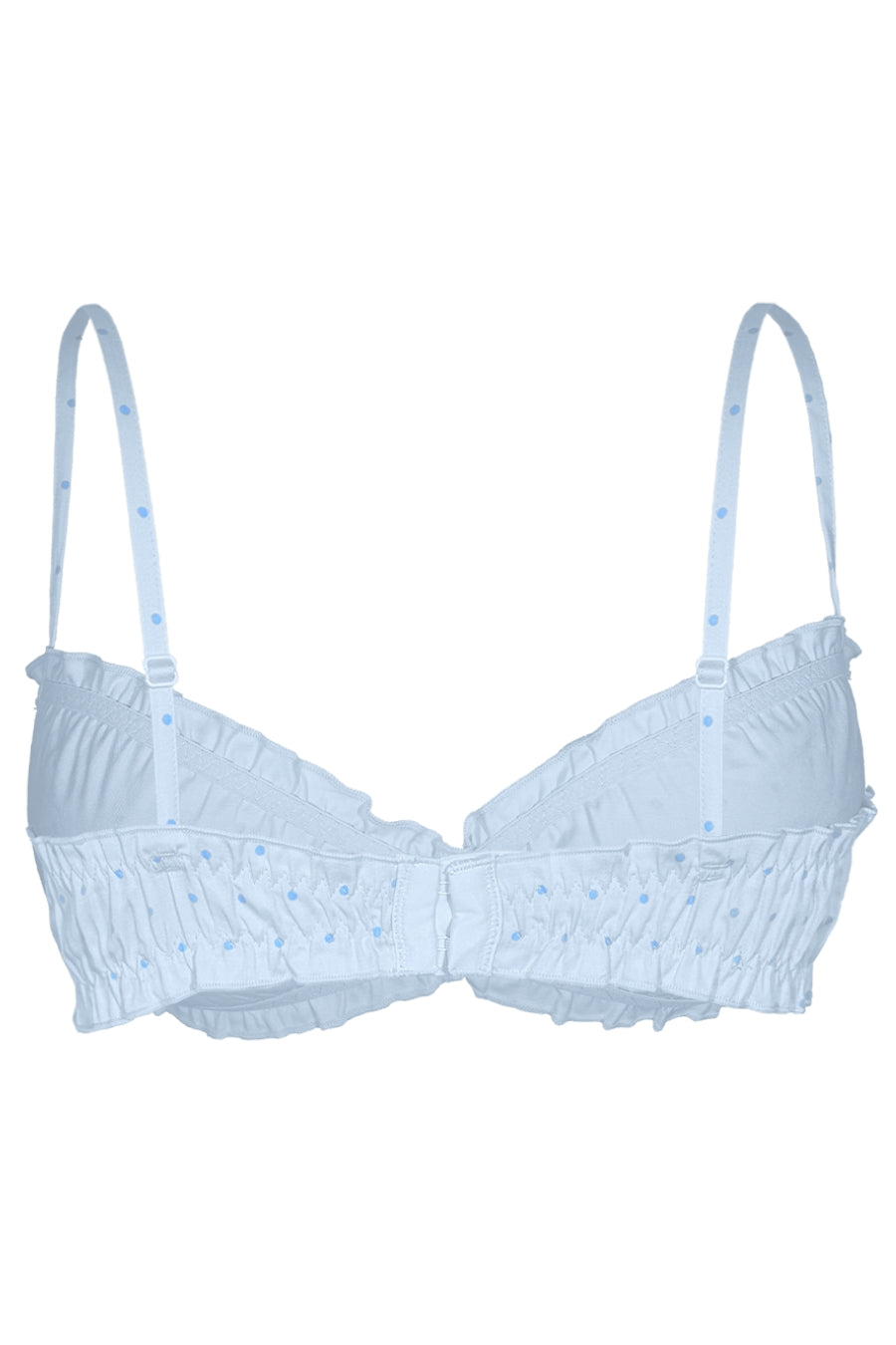 Sabrina Bralette & Brief Set