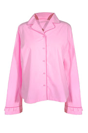 Poppy Long Sleeve Shirt
