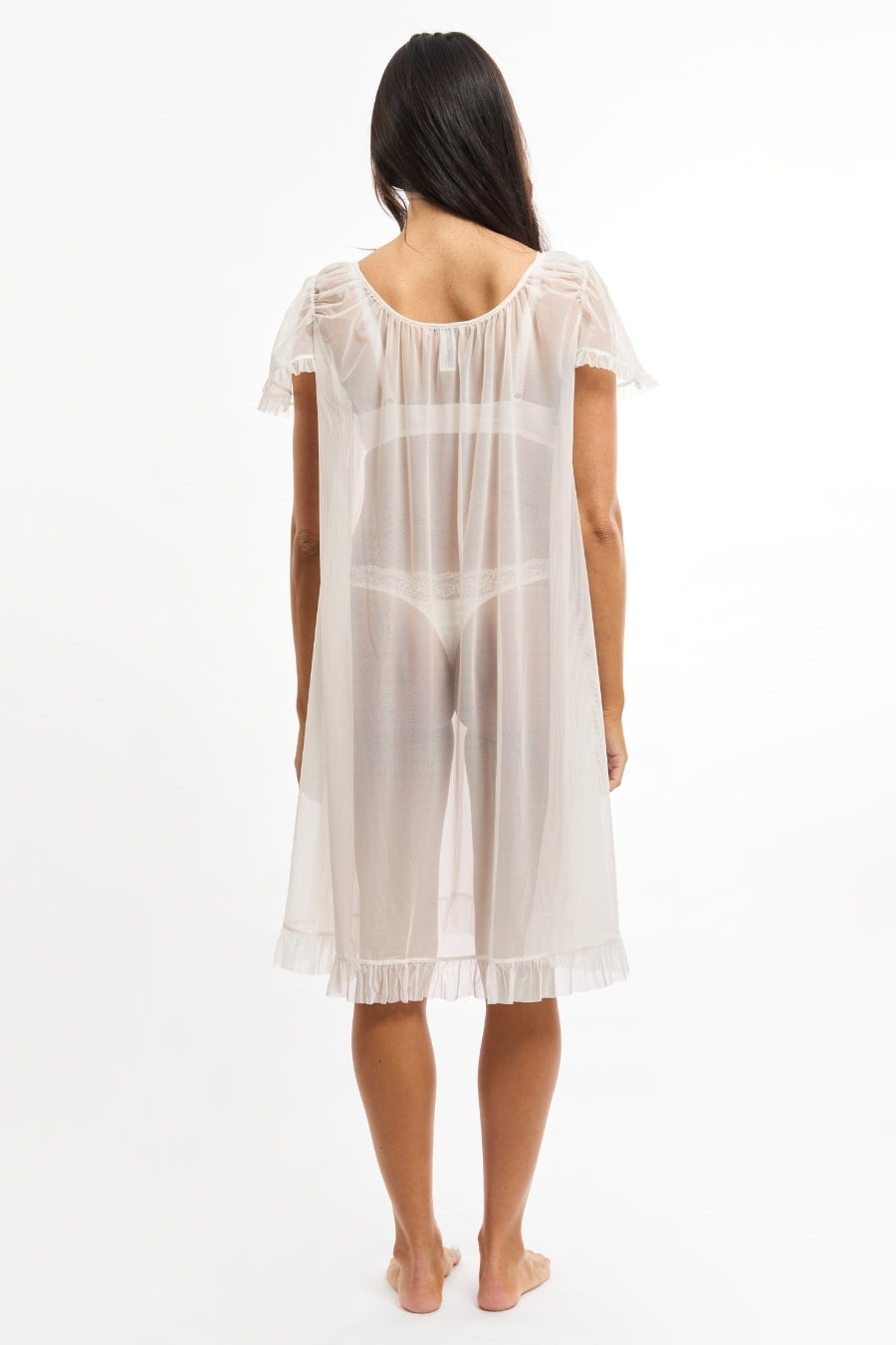 Tallulah Peignoir