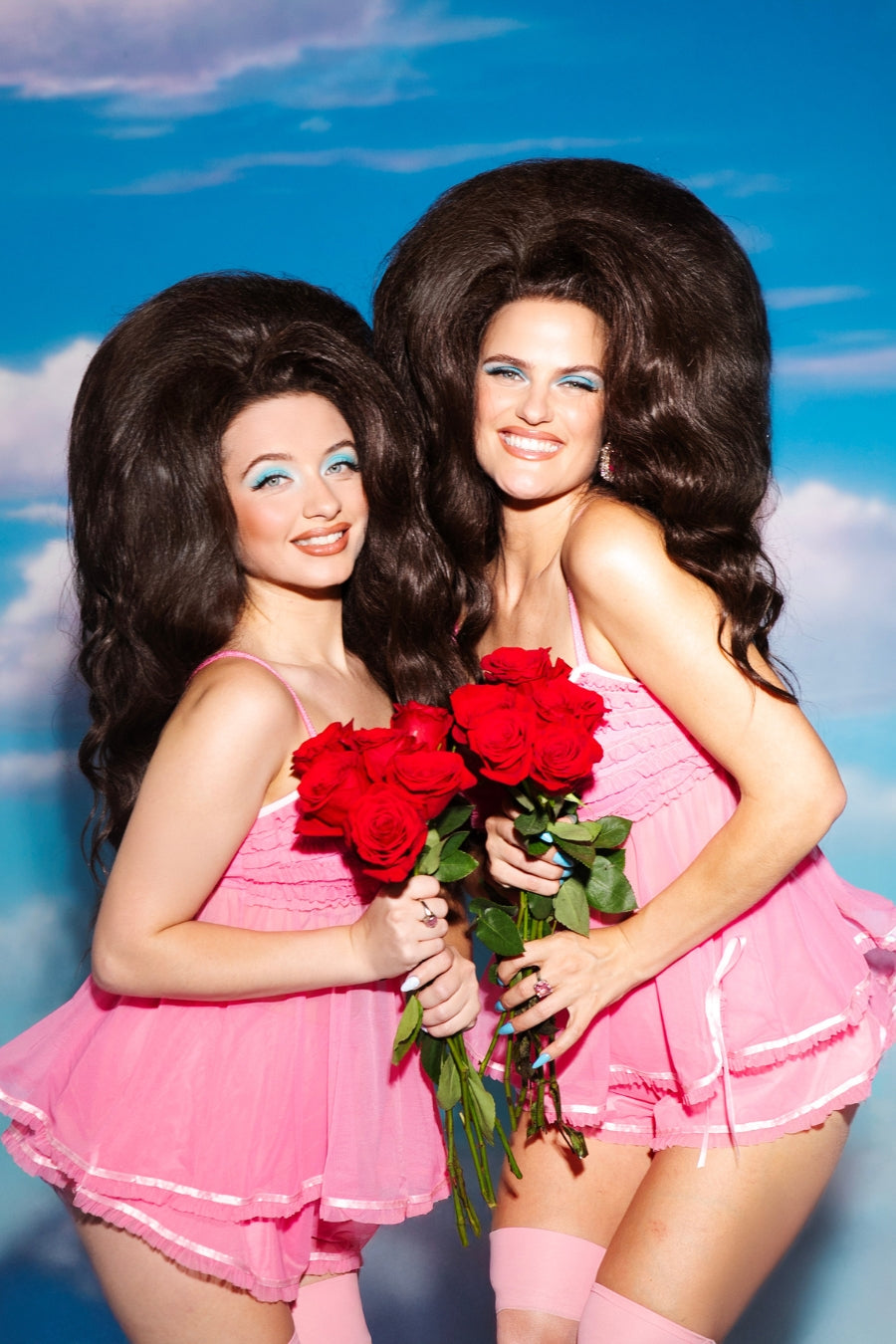 The Rosie Collection – Chouchou Intimates