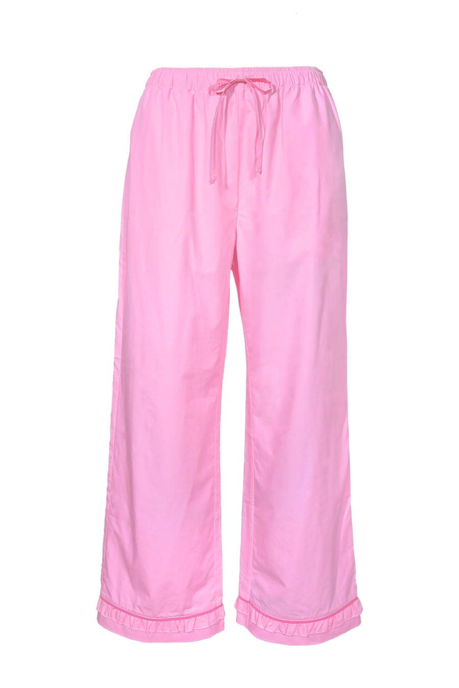 Poppy Long Sleeve Shirt & Pants Set