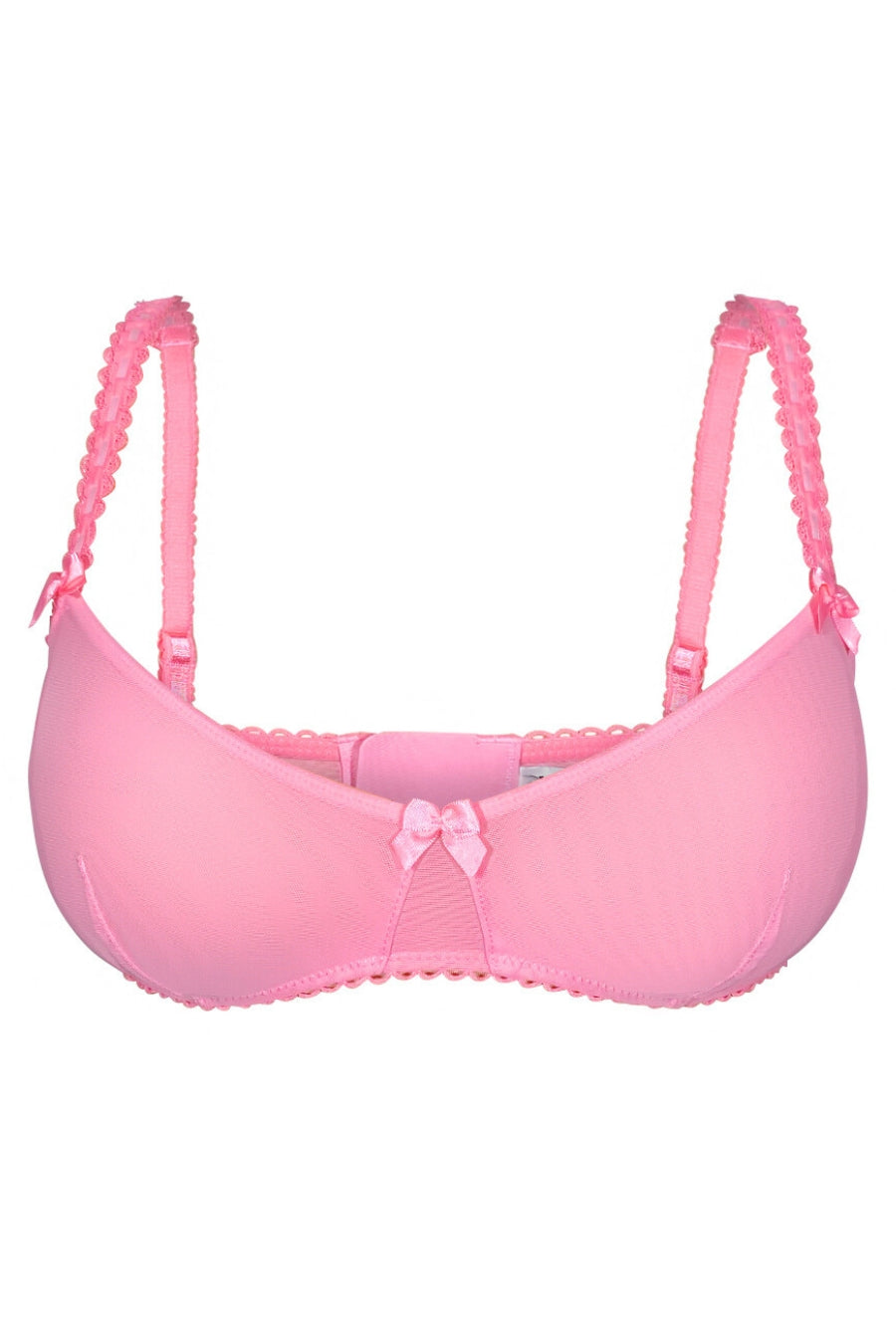 Dolly Bralette & Thong Set