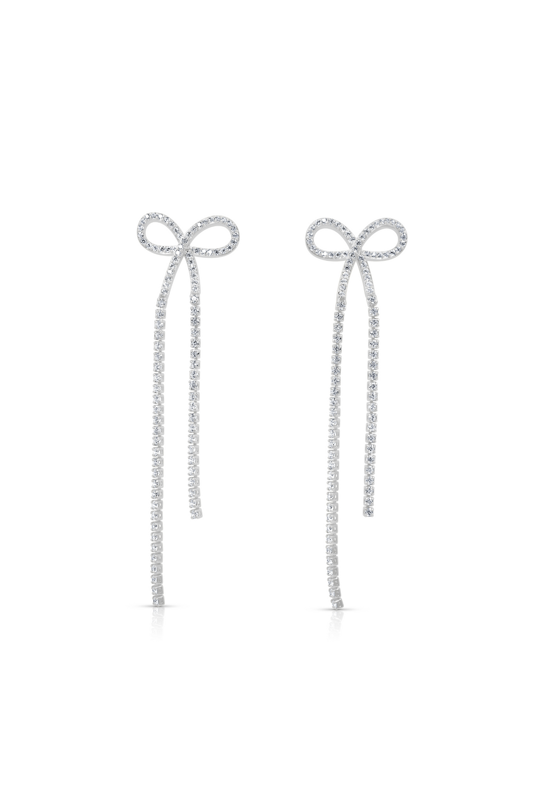 Endless Love Earrings