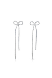Endless Love Earrings