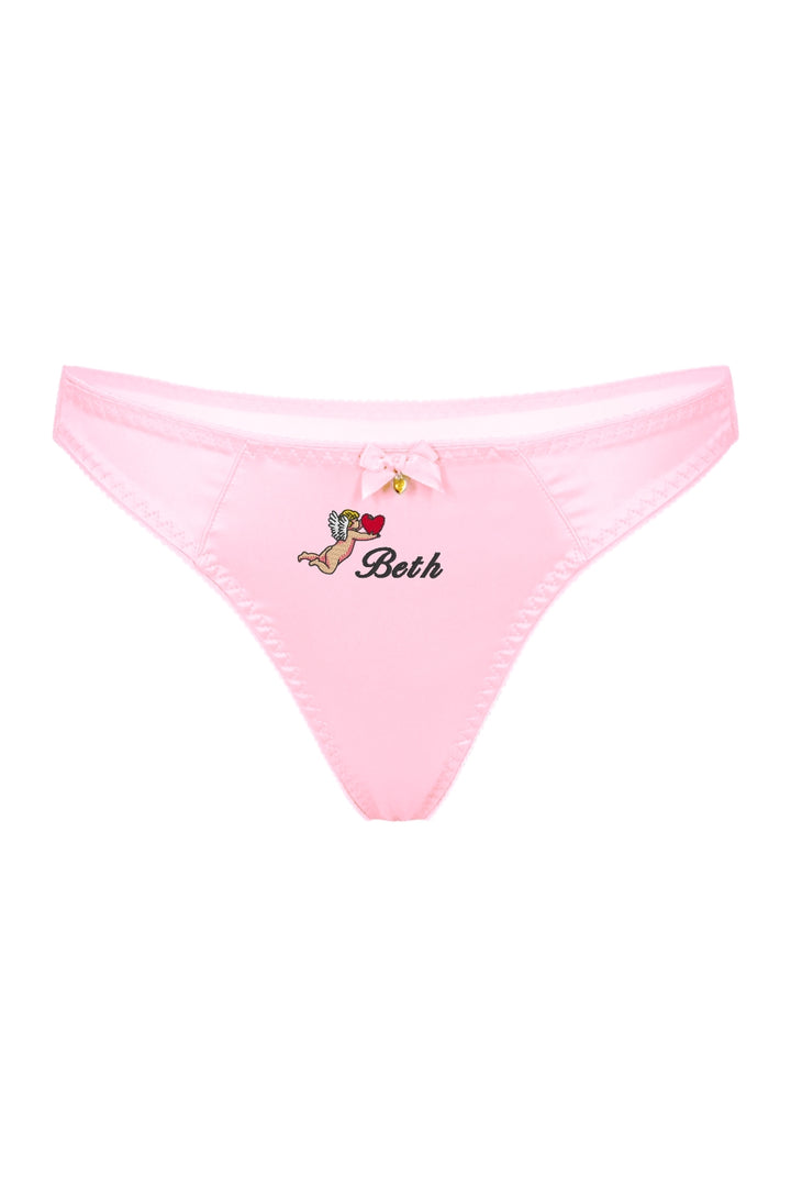 Cupid: Personalised Knickers