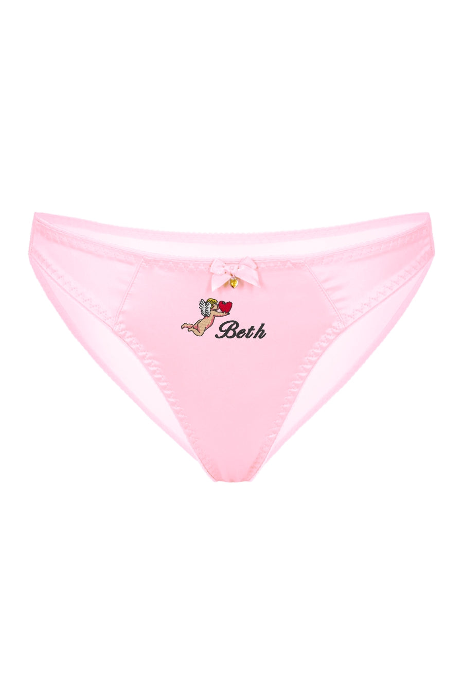 Cupid: Personalised Knickers