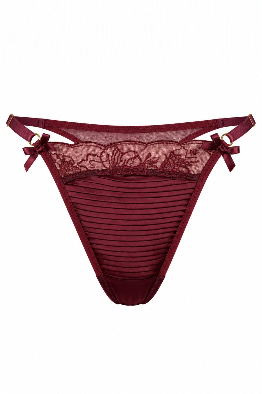 Charlotte Thong