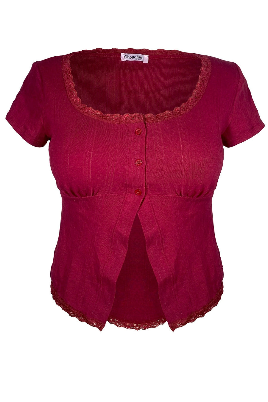 Willow Short Sleeve Shirt