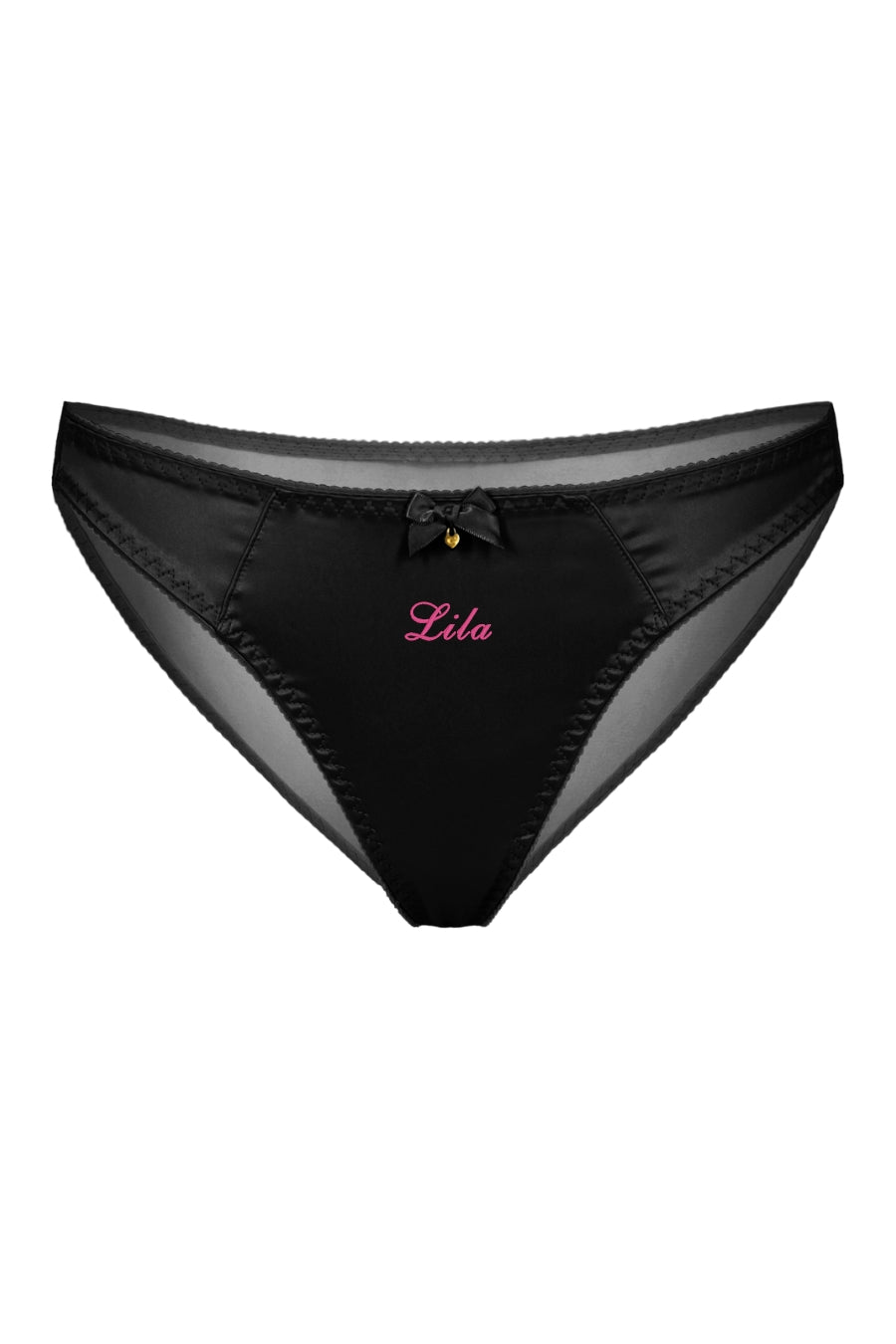 Classique: Personalised Knickers