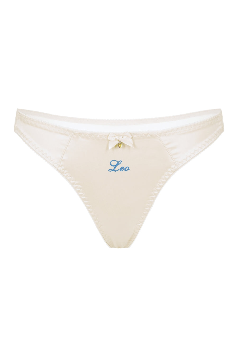 Classique: Personalised Knickers