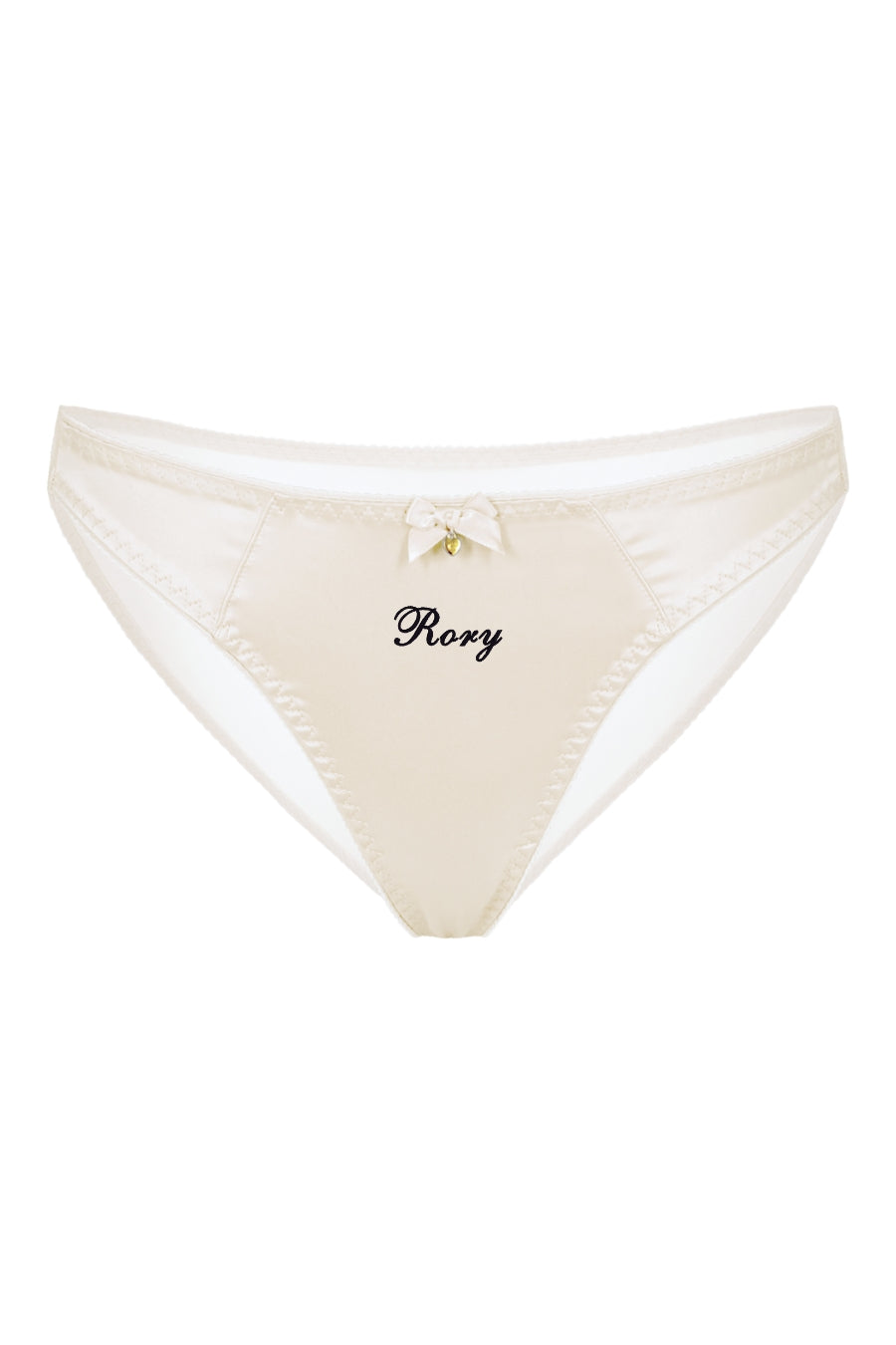 Classique: Personalised Knickers