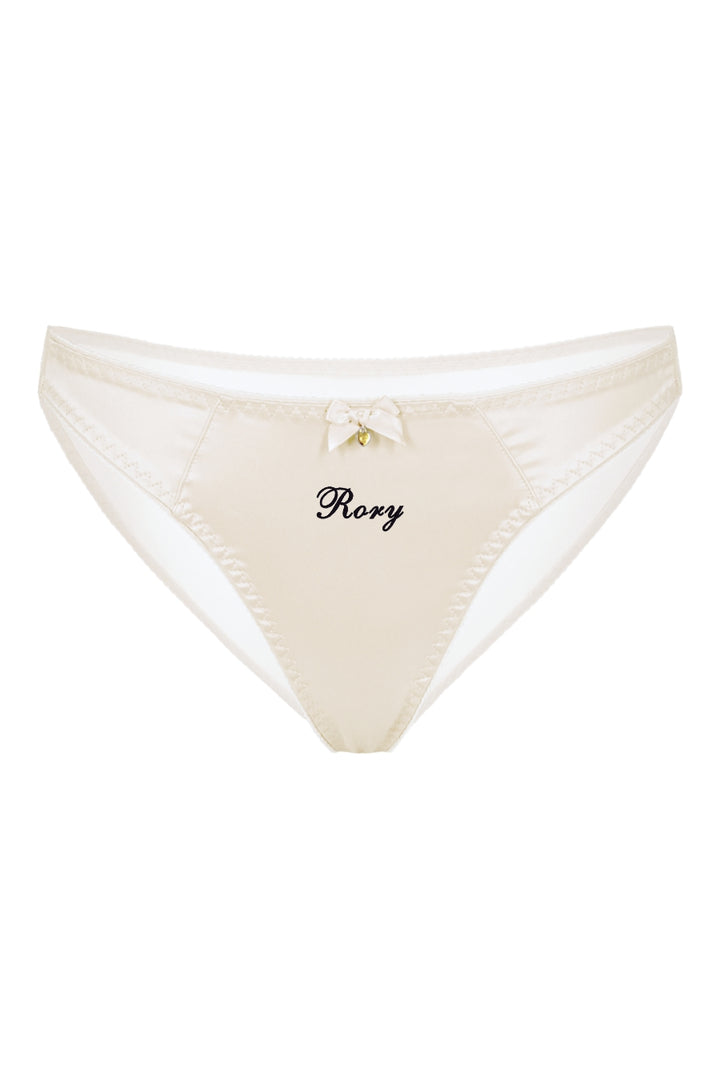 Classique: Personalised Knickers