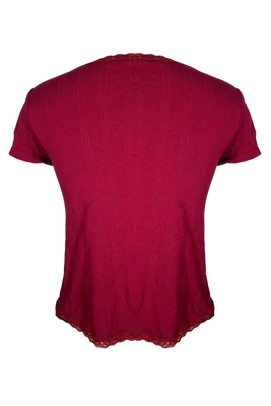 Willow Short Sleeve Shirt