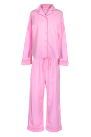 Poppy Long Sleeve Shirt & Pants Set
