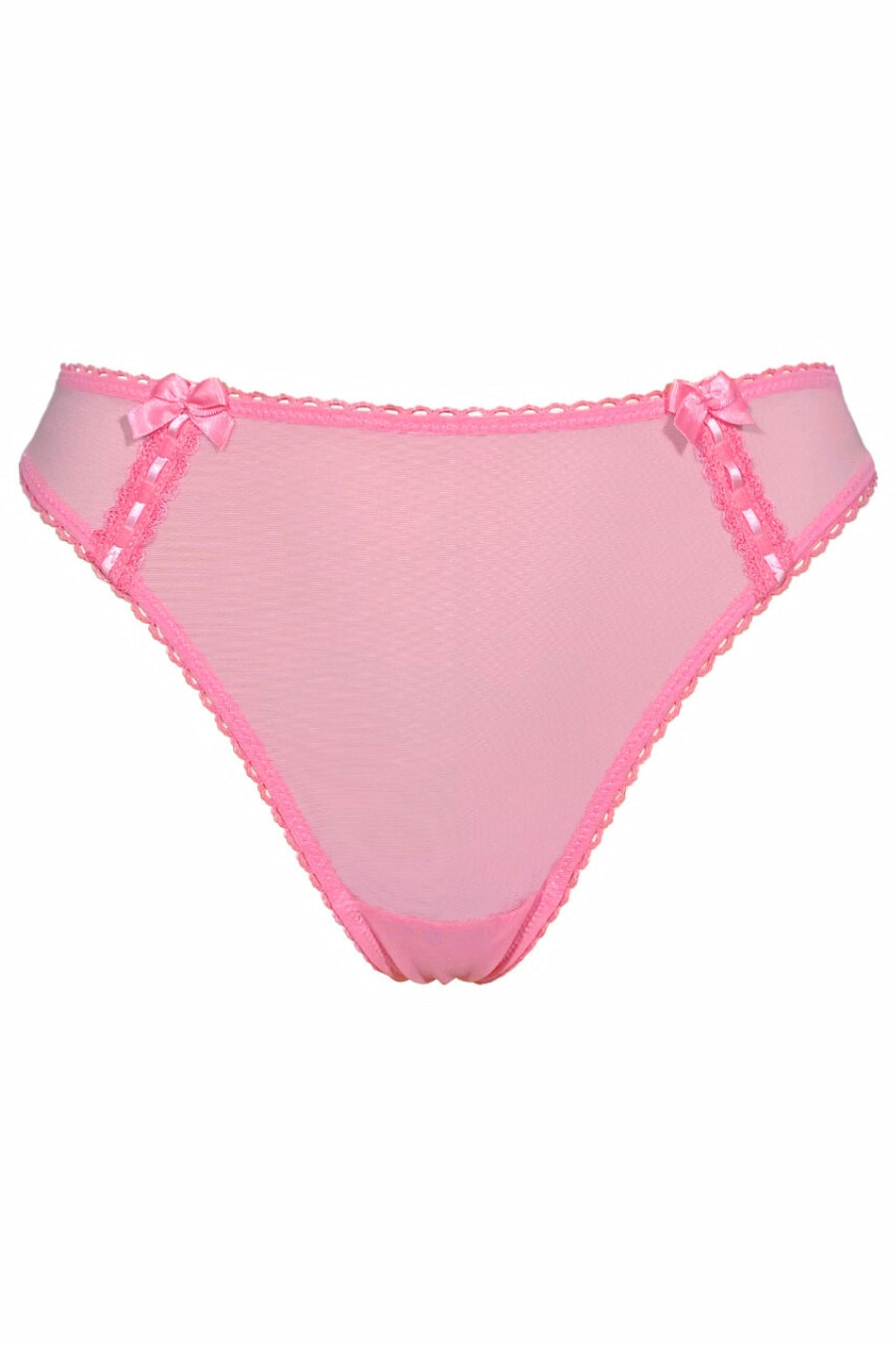 Dolly Bralette & Thong Set