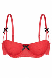 Paloma Underwire Bra