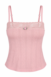 Peony Cami