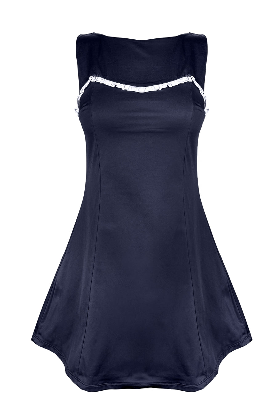 Colette Mini Dress