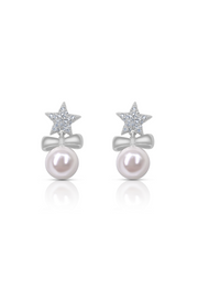 Starlight Earrings