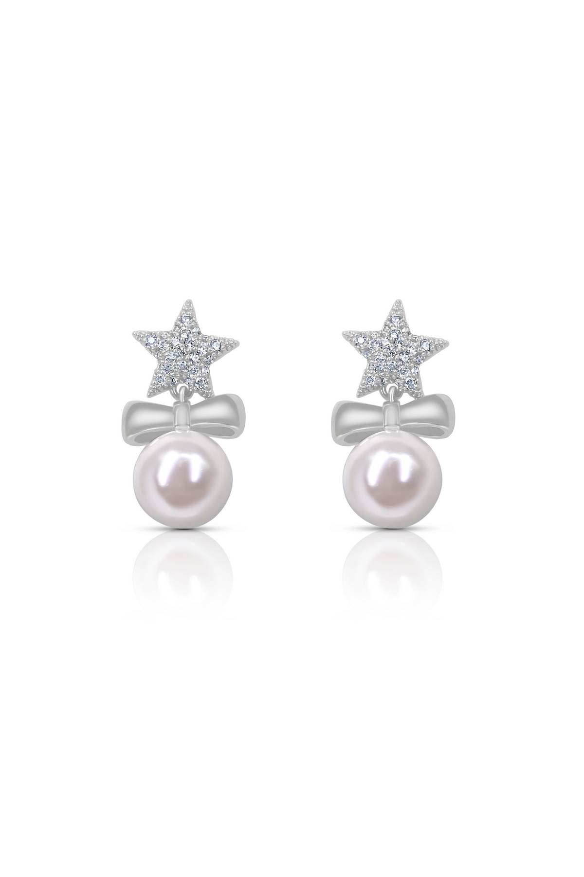 🎁 Starlight Earrings (100% off)