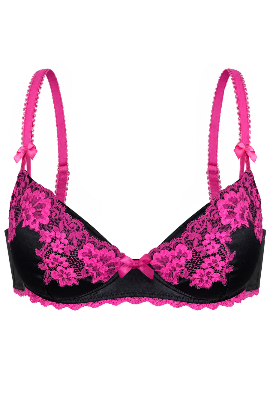 Azalea Bralette & Thong Set