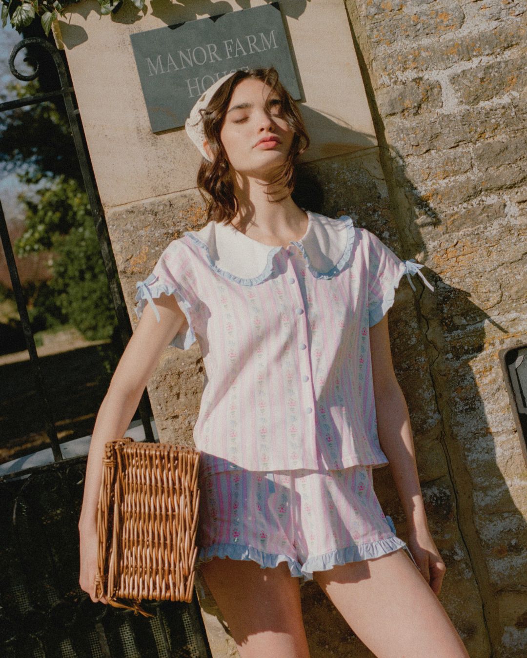 A Solo Love Affair – Chouchou Intimates