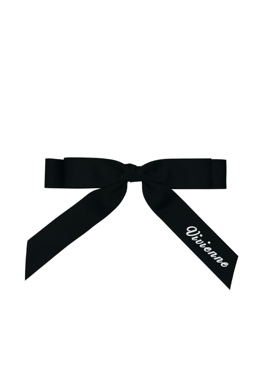 The Duchess: Personalised Bow
