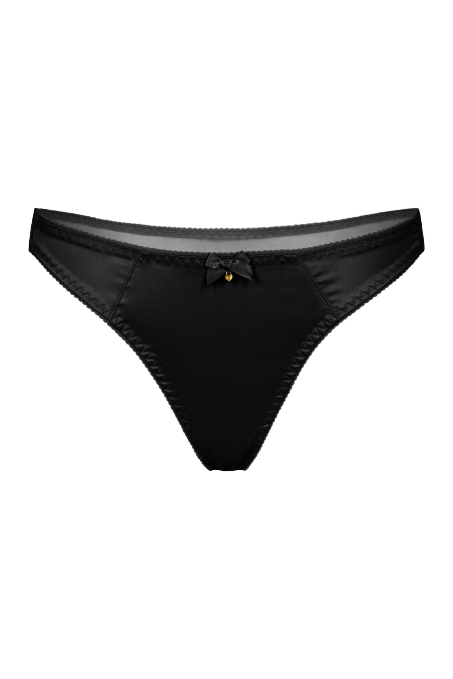 From My Heart: Personalised Knickers