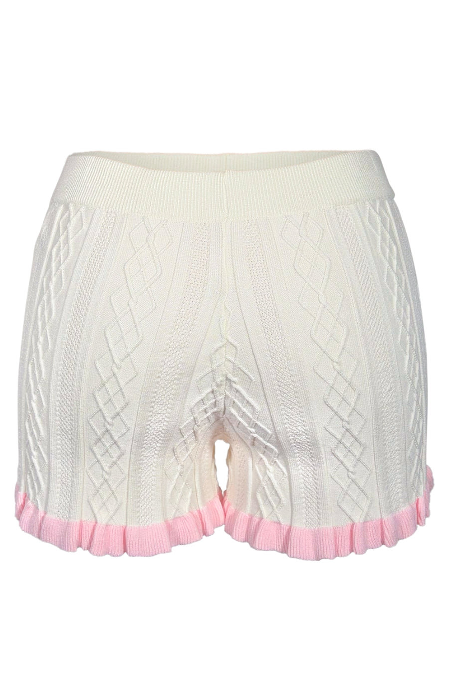 Maeve Cami & Shorts Set