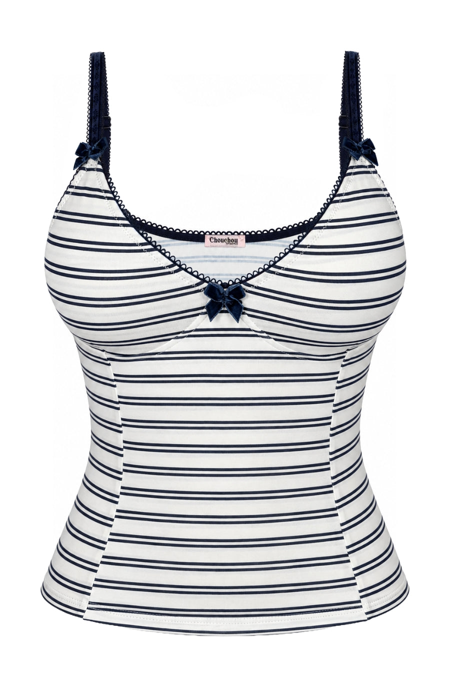 Georgia Cami & Boy Shorts Set