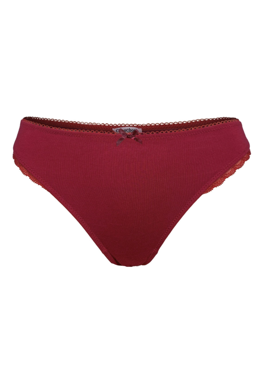 Valentina Bralette & Tanga Set