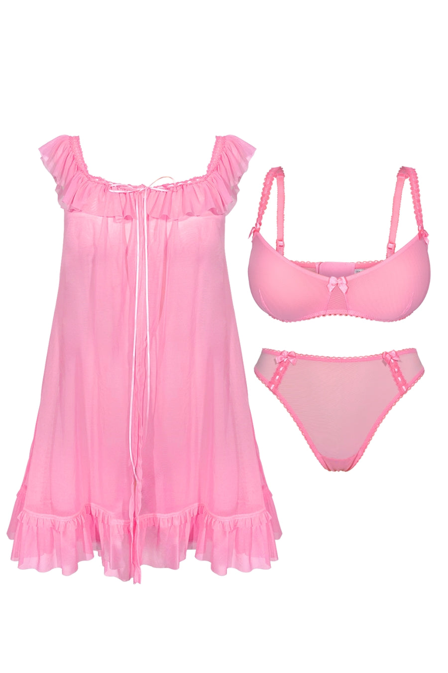 Dolly: The Complete Set