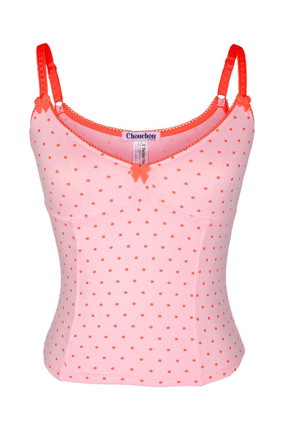 Georgia Cami & Boy Short Set