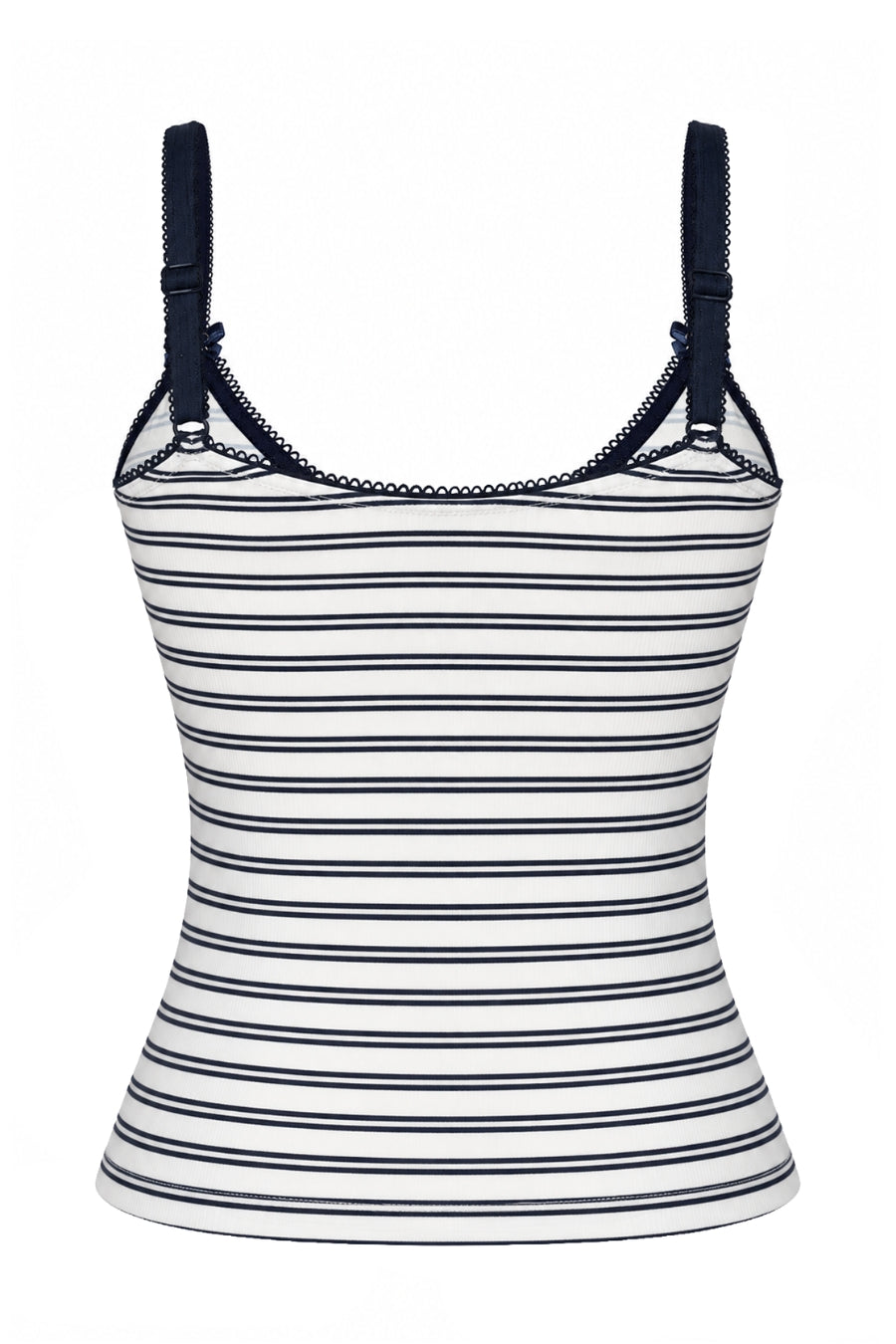 Georgia Cami & Boy Shorts Set