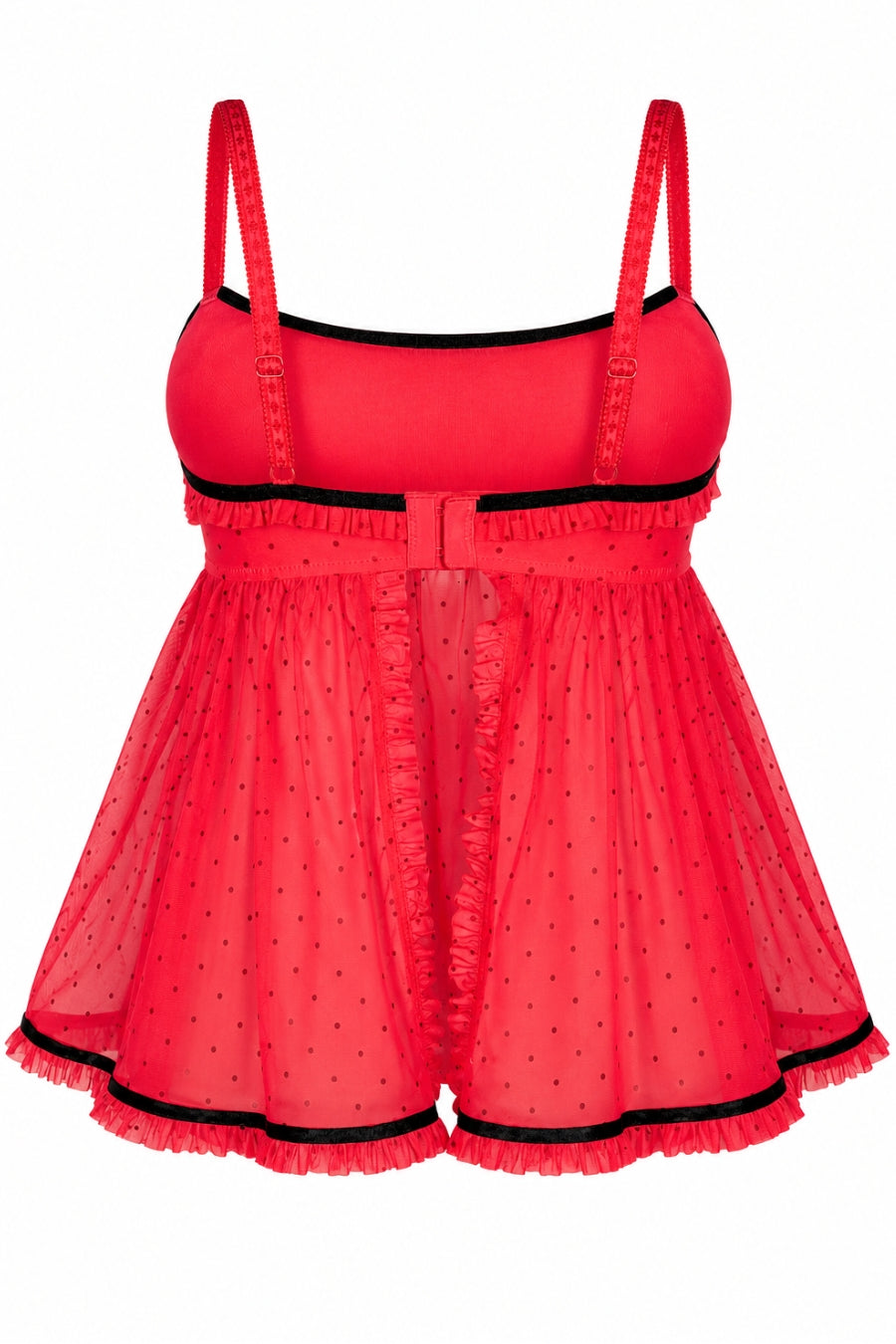 Rosie Cami & Shorties Set