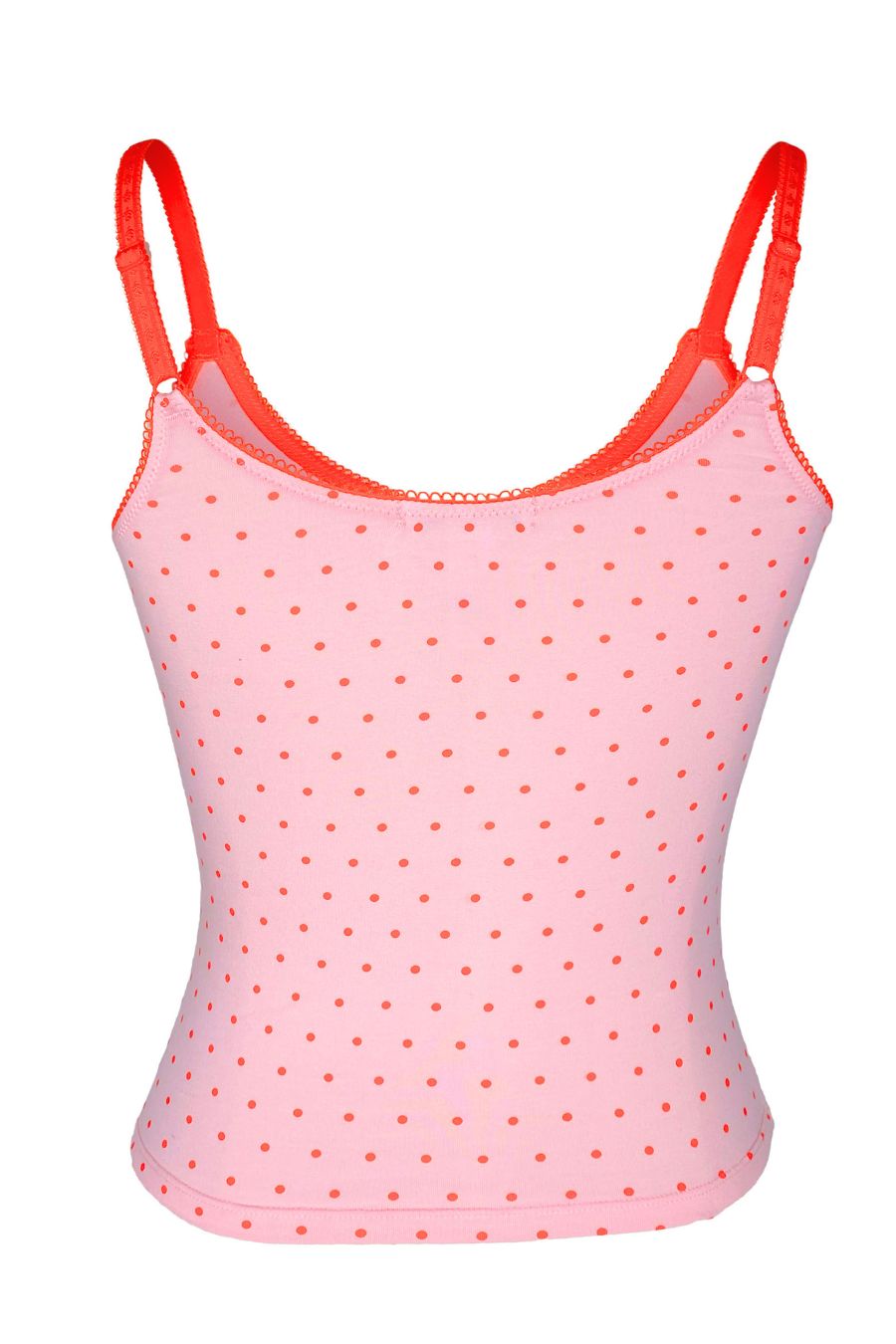 Georgia Cami & Boy Short Set