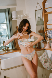 Georgia Thong