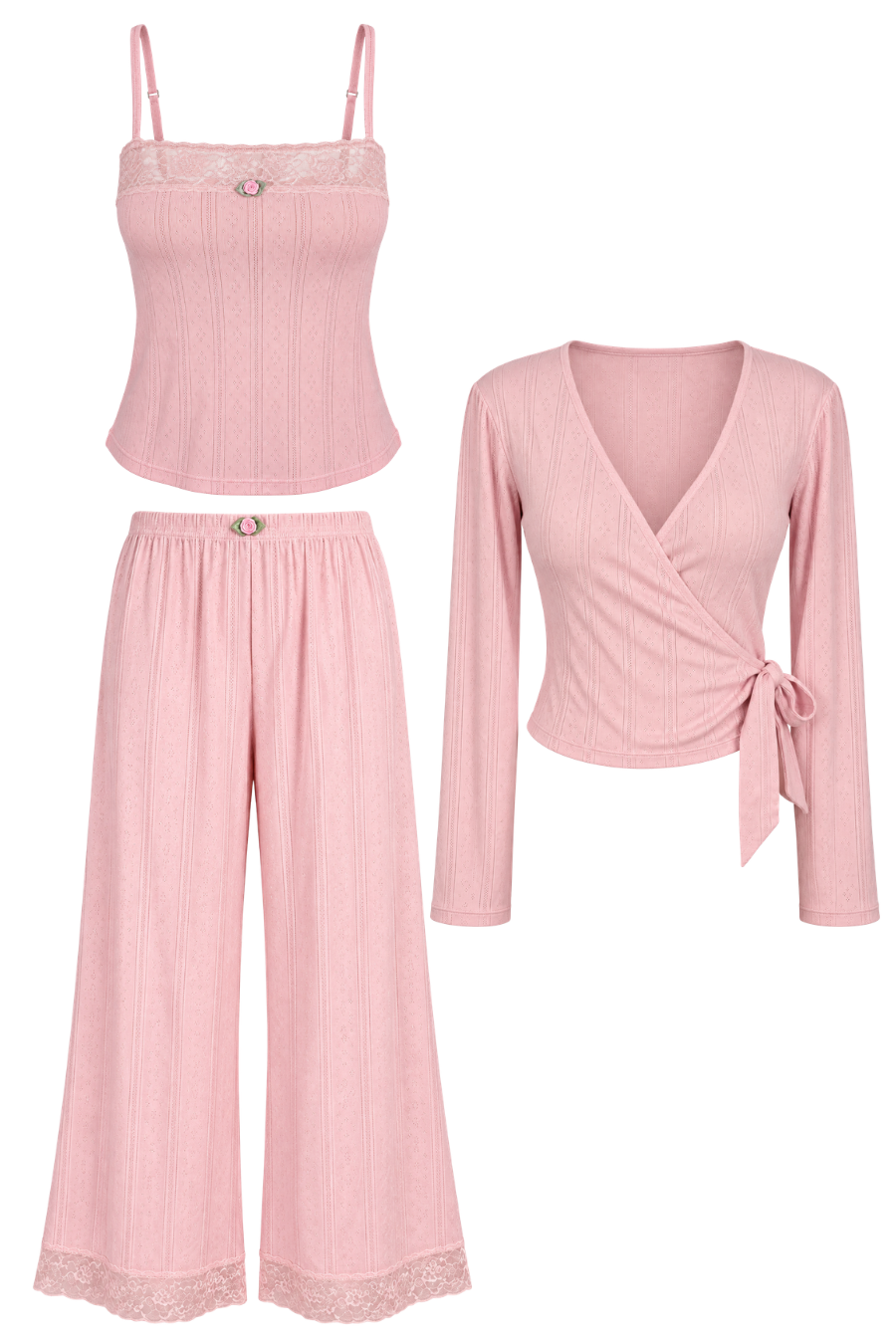 Peony: The Complete Set